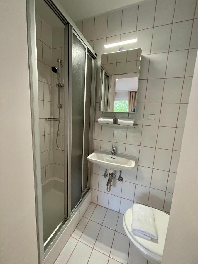 Pension Rohrer Am Murradweg - Ehrenhausen An Der Weinstrasse Exteriör bild