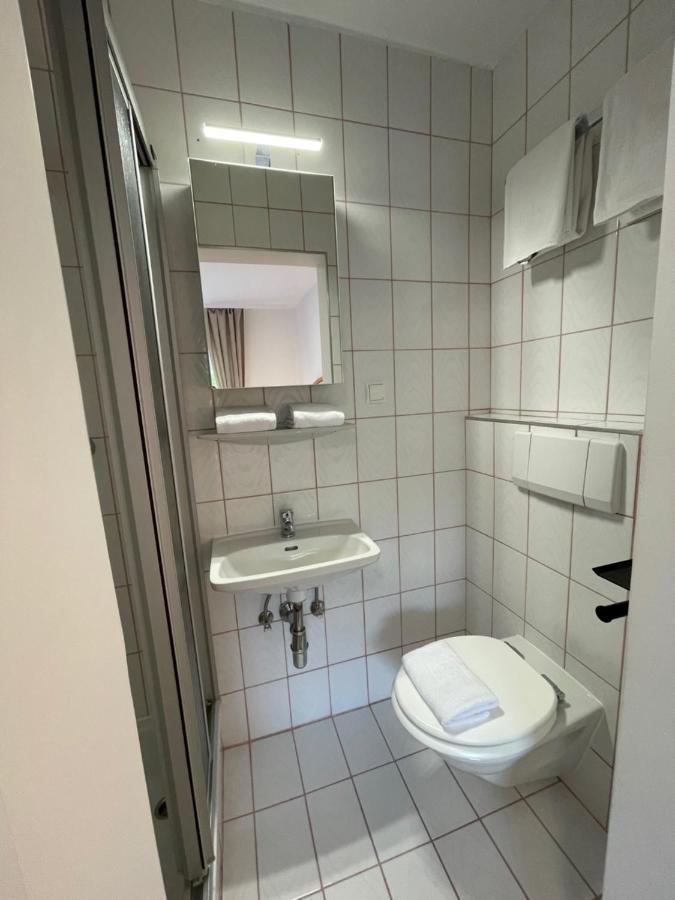 Pension Rohrer Am Murradweg - Ehrenhausen An Der Weinstrasse Exteriör bild