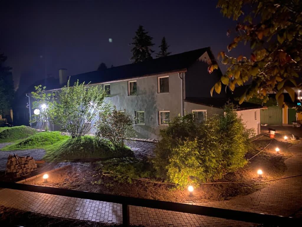 Pension Rohrer Am Murradweg - Ehrenhausen An Der Weinstrasse Exteriör bild