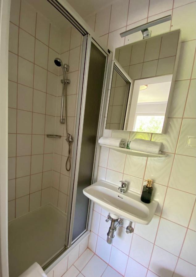 Pension Rohrer Am Murradweg - Ehrenhausen An Der Weinstrasse Exteriör bild